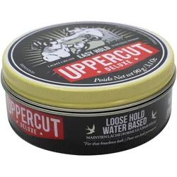 Uppercut Deluxe, Haargel + Haarwachs, Easy Hold (Haarcreme, Haarwachs, 90 ml)