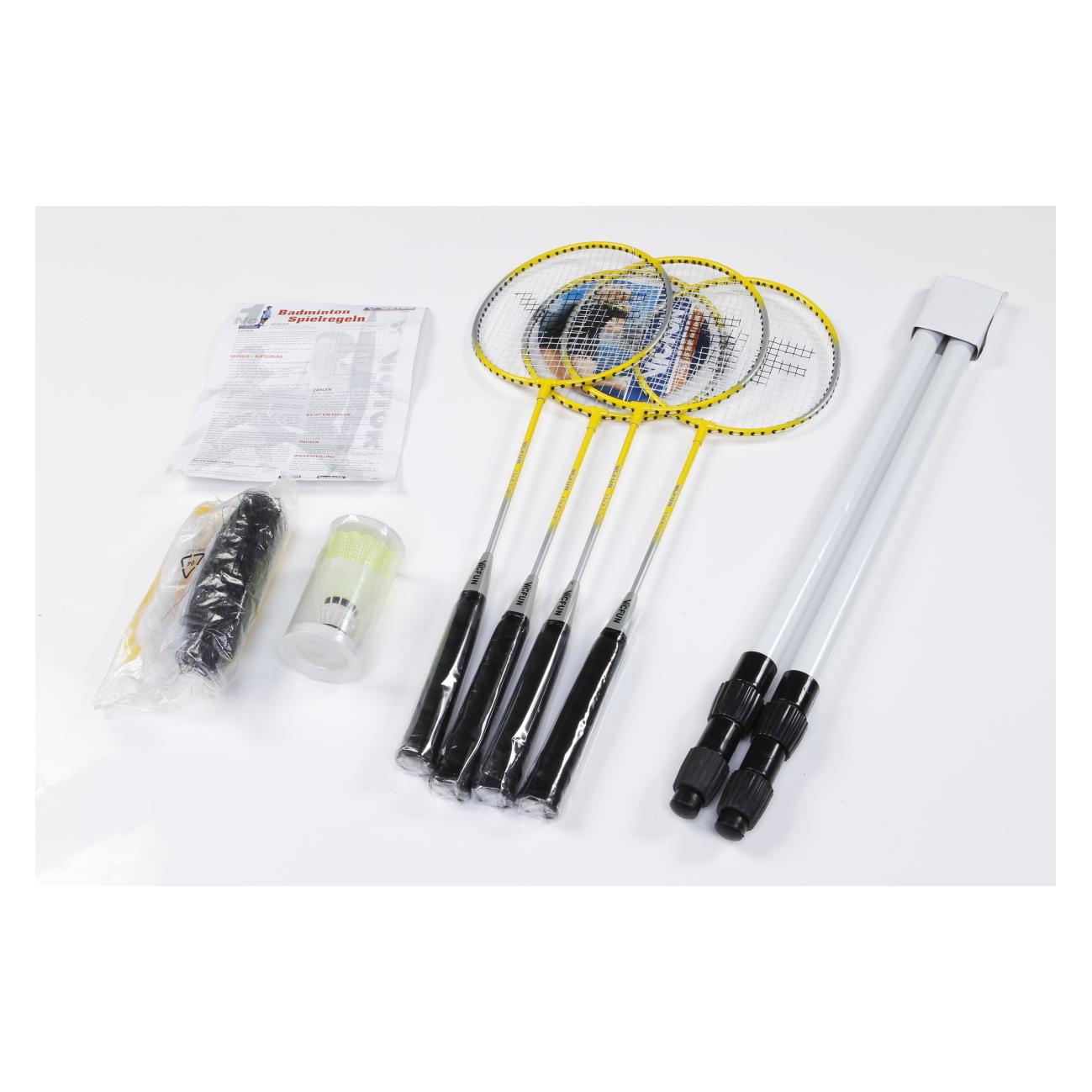 Vicfun Set A Complete (179501)