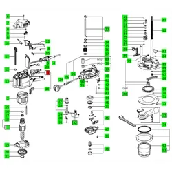 Festool Schaltermodul für OF 1400 EBQ