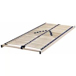 Breckle Lattenrost, unverstellbar Sigma 120 x 190 cm