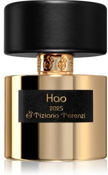 Tiziana Terenzi Hao extrato de perfume unissexo 100 ml. Hao