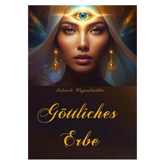 Bod Wagenbüchler:Göttliches Erbe (57203026)