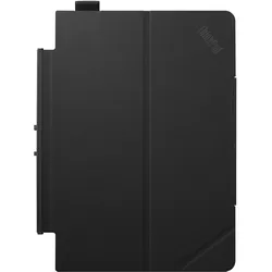 Lenovo Quickshot Cover Schwarz