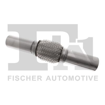 FA1 Flexrohr, Abgasanlage 440-274