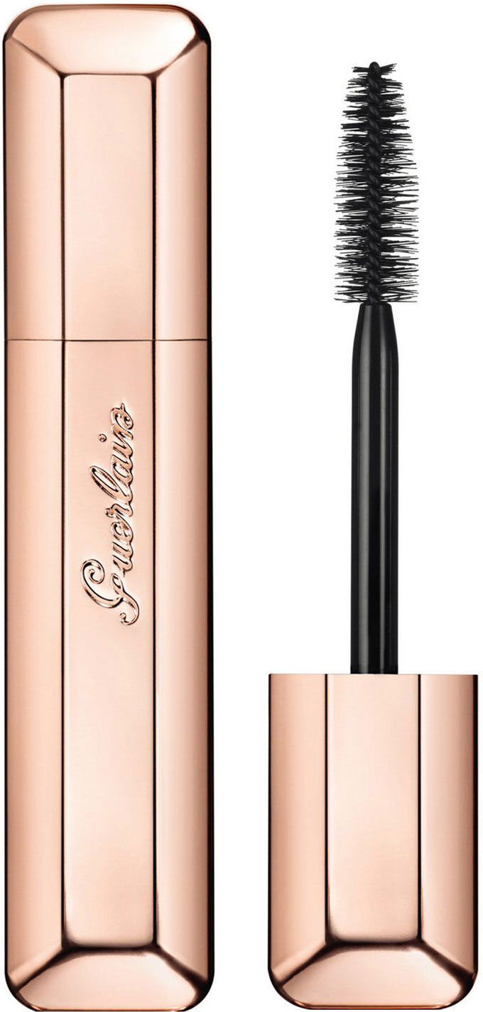 GUERLAIN Mad Eyes Mascara Buildable Volume No.01 Mad Black 8.5ml