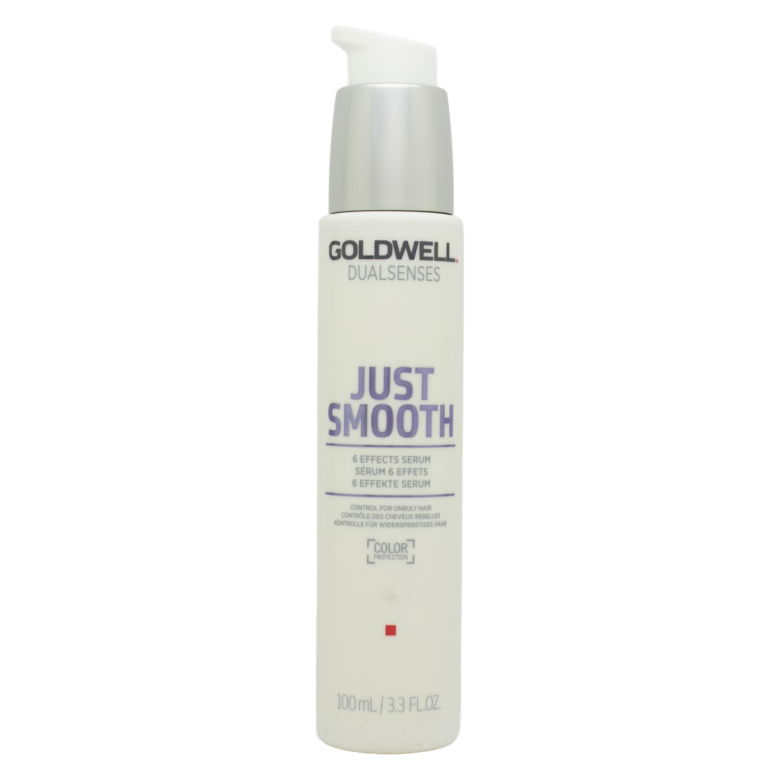 Goldwell Just Smooth 6 Effects Serum (100 ml) (771639)