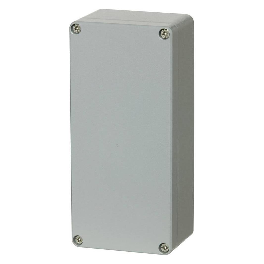 Fibox Universal-Gehäuse 222 x 125 x (Gehäuse) (7811230)