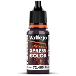 Vallejo Xpress Color Twilight Rose