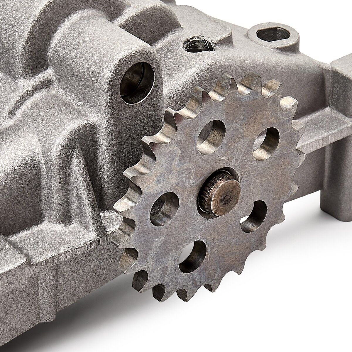 FAI AutoParts OP218 Öljypumppu