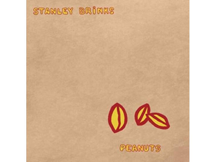 Stanley Brinks - Peanuts