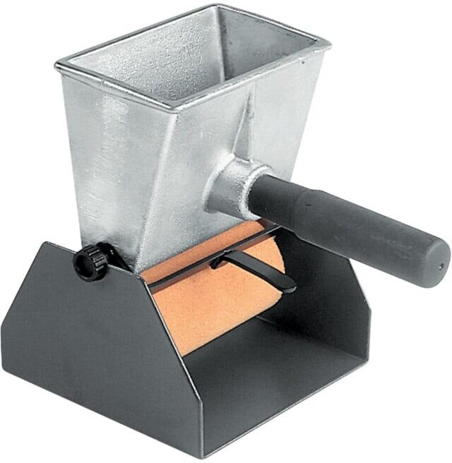 Manchon de poignée avec support 180 mm ; PGS
