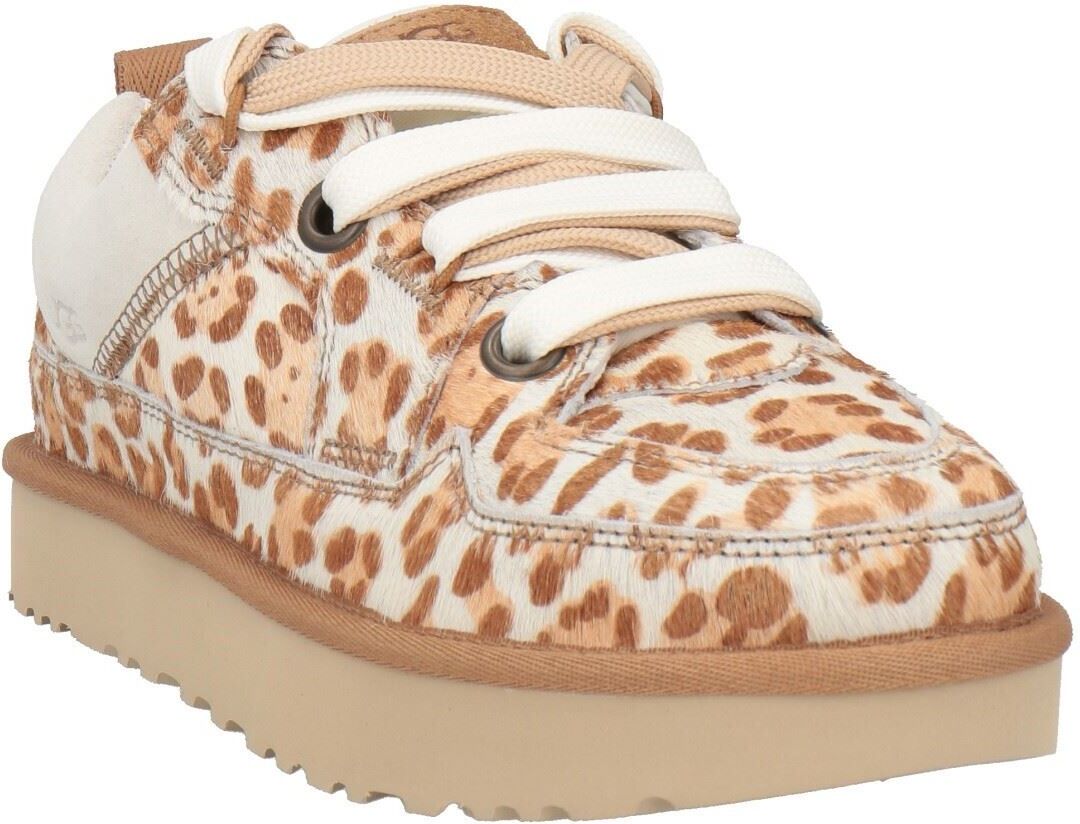 Ugg Sneakers Mujer Beige 36,37,38,39,40 Mujer