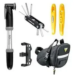 Topeak, Velopumpe