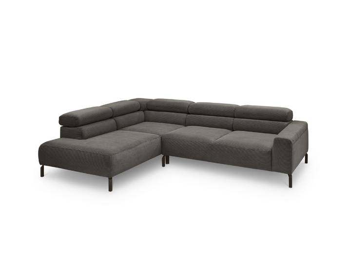 3C Candy Spring Ecksofa