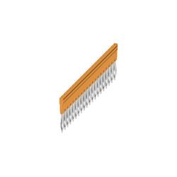 Weidmüller 2810820000 Querverbinder Orange 20 St.