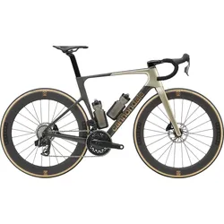 Cannondale SuperSix EVO 1 Platinum