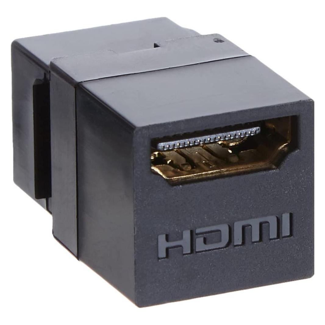 Delock Keystone Jack: HDMI (0.02 m) (86366)