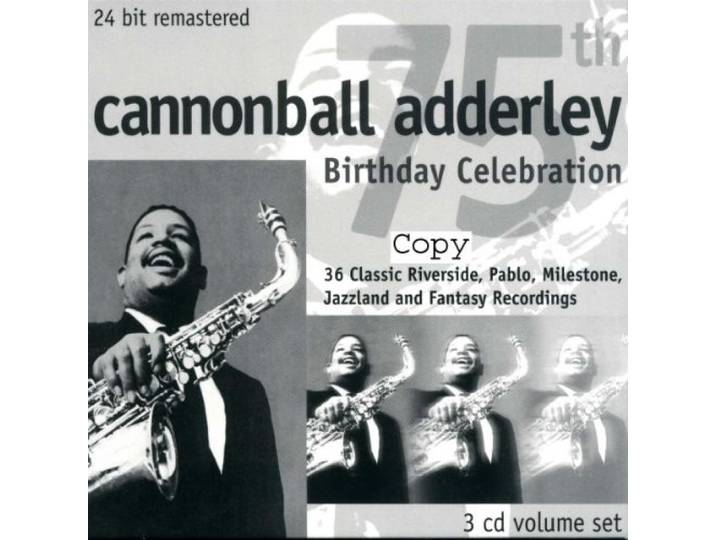 Birthday Celebration 75th