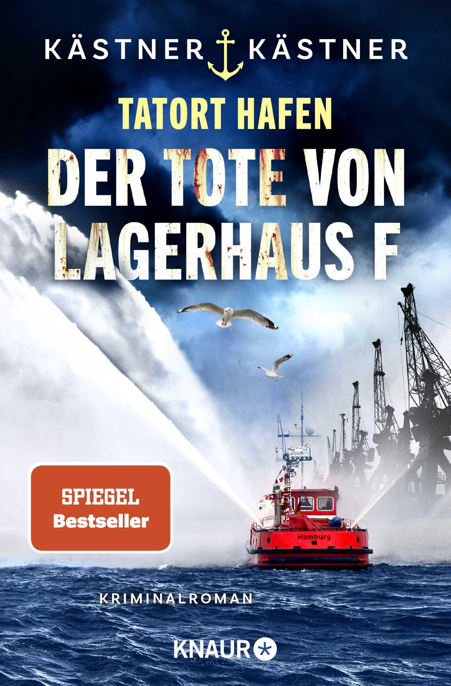 Tatort Hafen - Der Tote von Lagerhaus F - Preis vom 12.10.2026 11:37:12 h