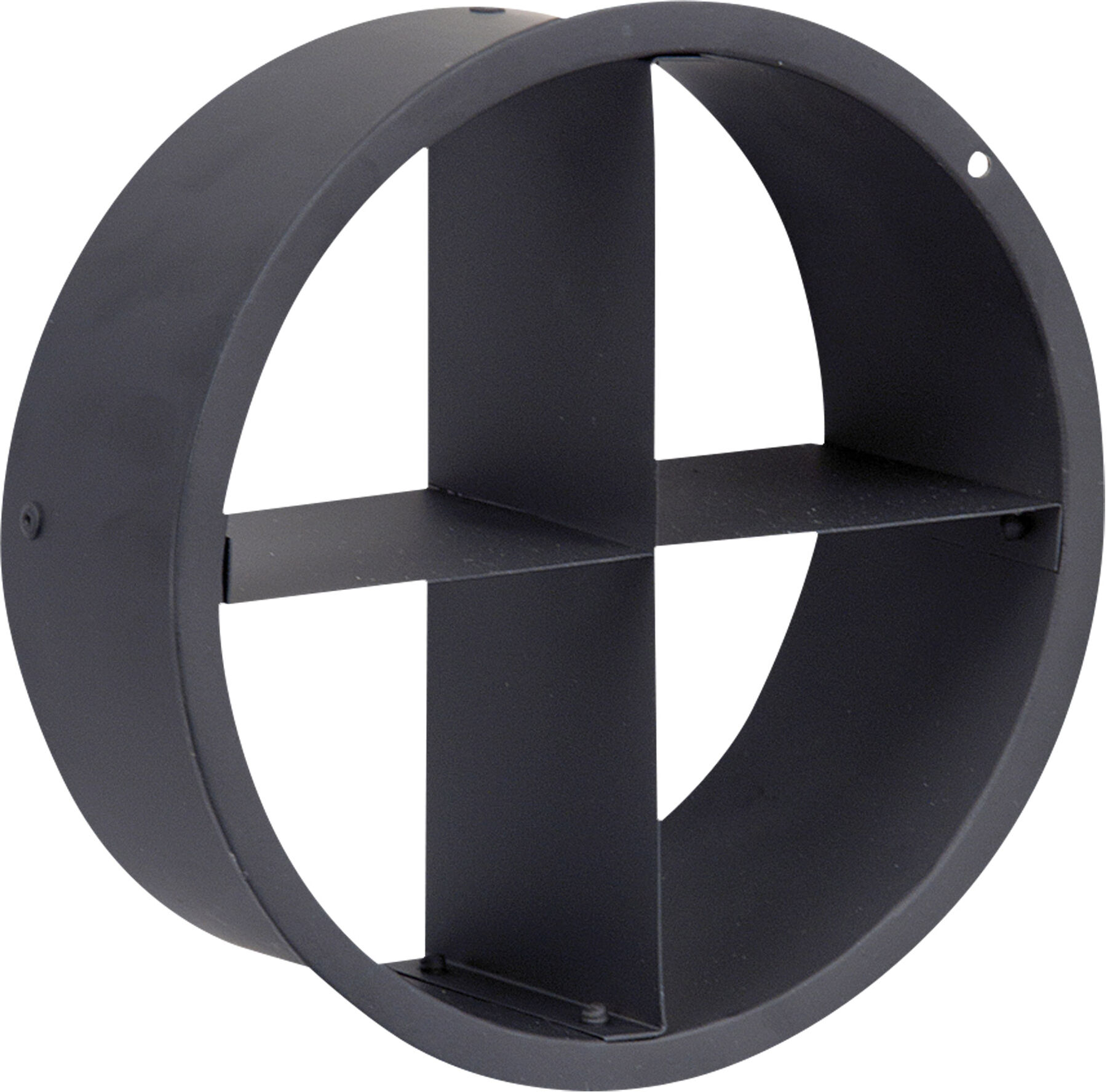Showtec Top Hat Für Spectral M800 Schwarz, Stahl Top Hat