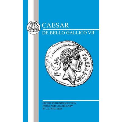 Caesar, Taschenbuch von J. L. Whitely,Gaius J. Caesar, Bloomsbury 3PL, 978-1-85399-632-0