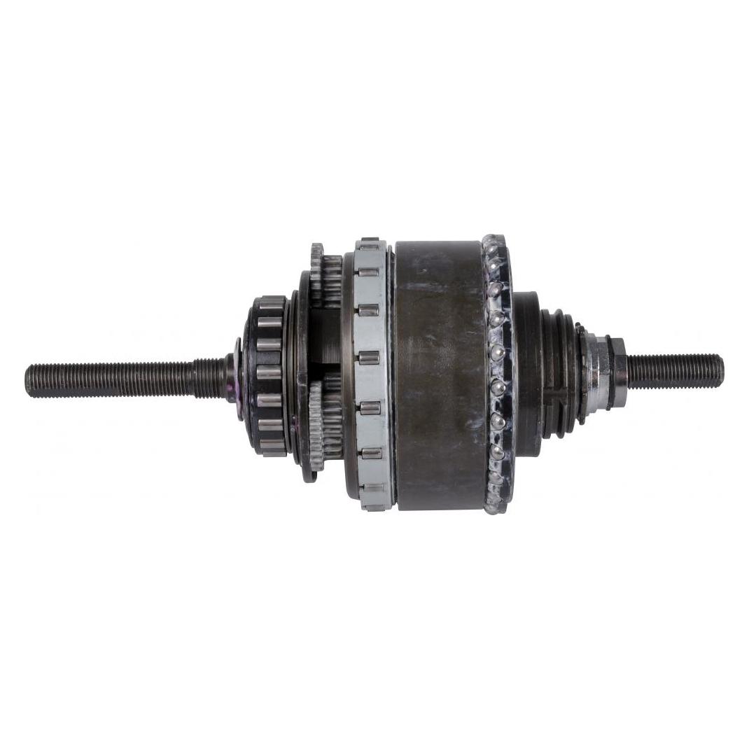Shimano Getriebeeinheit SG-C6001-8R8V Achse 184 mm (Felgenbremse) (Y3EH98010)