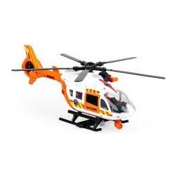 Dumel Städtische Flotte - Rettungshubschrauber (65704027)