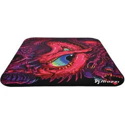 Arozzi, Bodenschutzmatte, Bodenschutzmatte ZONA Quattro Crawling Chaos (116 x 116 cm)