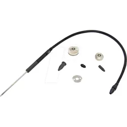 JBC GSFR15V03-B - Lötdrahtführungsset, für SFR-B, 1,5 mm, mit V-Cut