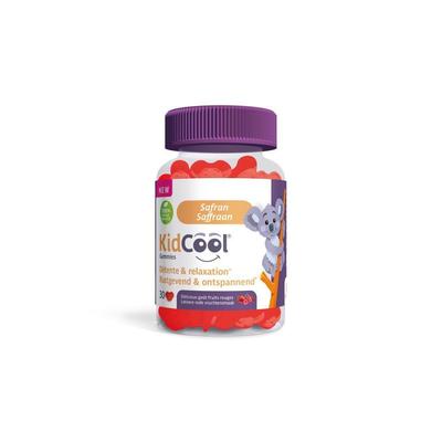 KidCool Gummies 30st 30 St Kaugummi
