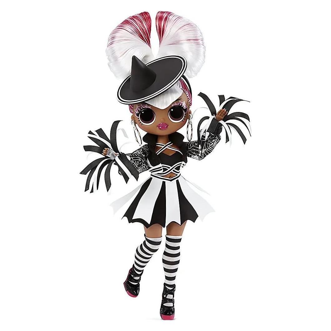 L.O.L. Surprise! OMG Movie Magic Spirit Queen (576495EUC/577928)