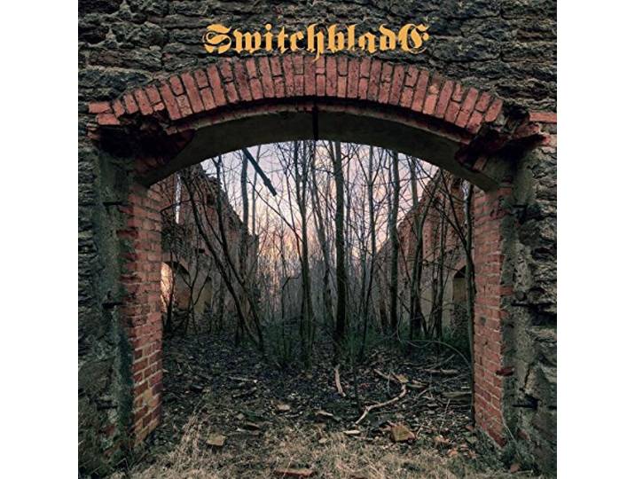 Switchblade (2016)