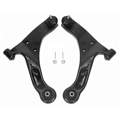 Master-sport Germany Lenkersatz, Radaufhängung [Hersteller-Nr. 36906/1-KIT-MS] für Suzuki