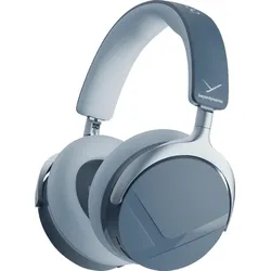 BEYERDYNAMIC AVENTHO Y, Over-ear Headset Bluetooth Blue Fusion