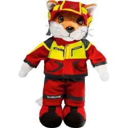 Maskottchen "Wiff-Zack"
