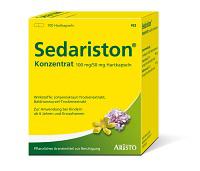 SEDARISTON Konzentrat Hartkapseln 100 St