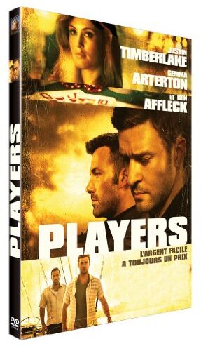 Brad Furman - Players [FR Import] - Preis vom 11.10.2026 03:10:56 h