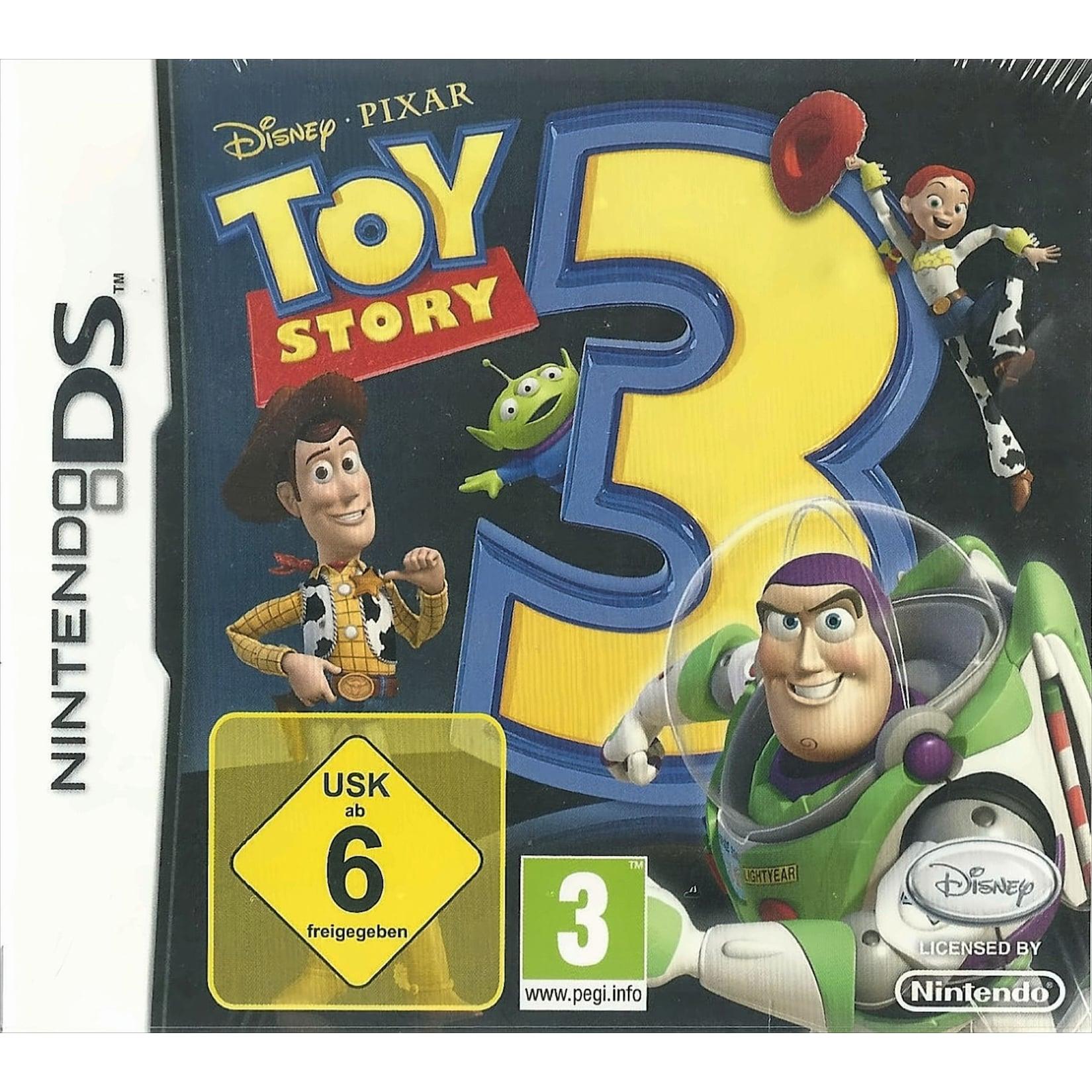 Toy Story 3