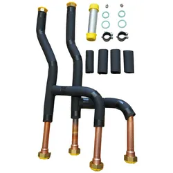 Glen Dimplex SEE Anschluss-Set ASC 2HK