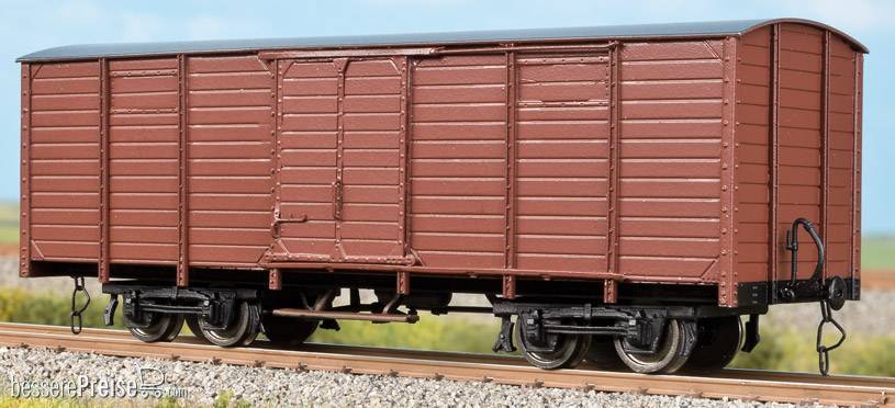 Weinert 6297
