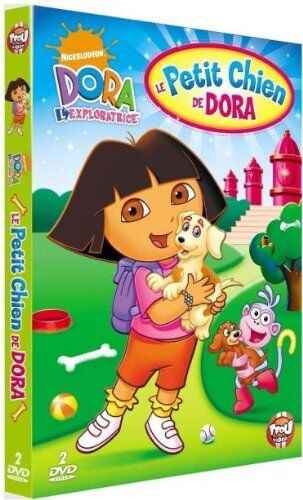Kathleen Herles - Le petit chien de dora [FR Import] - Preis vom 14.10.2026 23:07:16 h