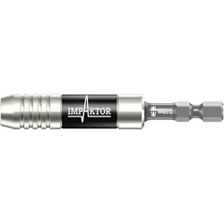 Bithalter WERA Impaktor Länge 75mm