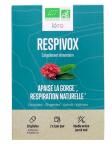 Léro Respivox Bio 7 Jours 28 Gélules - Boîte 28 gélules