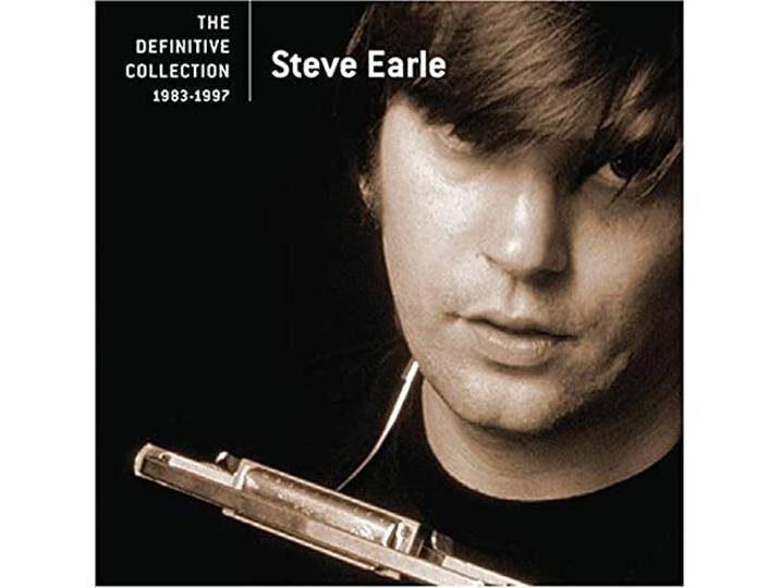 Definitive Collection