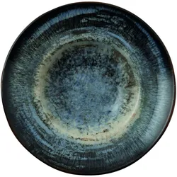Pastateller ARTHUR Krupp GALAXY NEPTUNE (D 27 cm) - blau - D 27 cm