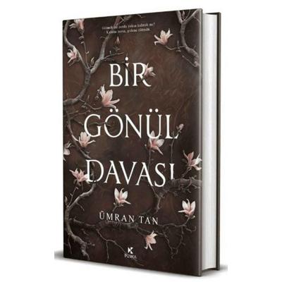 Bir Gönül Davasi, Taschenbuch von Ümran Tan, Tikla24.de BS