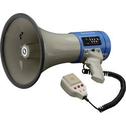 Monacor TM-17M Megaphon 0176720