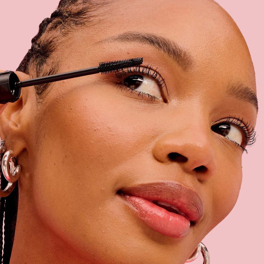 Benefit BADgal BANG! Volumizing Mascara 8,5g Rebel Brown