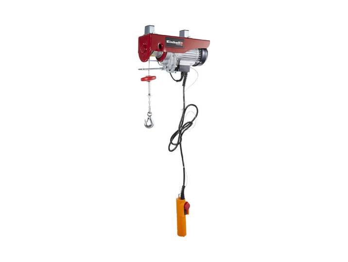 Einhell Seilhebezug Tc-Eh 500 230 V 500 kg