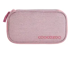 coocazoo Schlampermäppchen  (2026) Mixed Faded Rose - 6